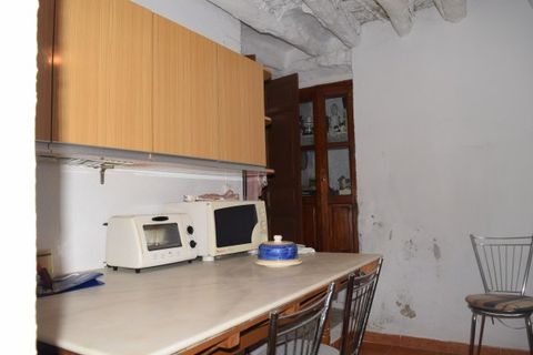 Landsbyhus i Lijar, Almeria, Lijar - € 65.000 | Ref: Old Mayor Lijar - foto 16